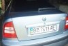 Skoda Octavia Tour 2005. Фото 3
