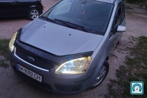 Ford C-Max  2005 799866