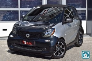 smart fortwo  2018 799896