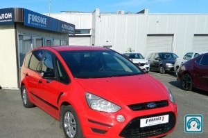 Ford S-Max  2012 799926