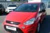 Ford S-Max  2012.  2