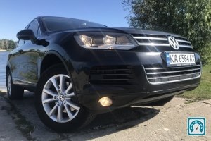 Volkswagen Touareg ! 2014 799929