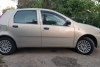 Fiat Punto Classic 2011.  5