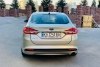 Ford Fusion  2017.  4
