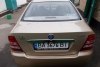 Geely CK 2 2013. Фото 5