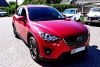 Mazda CX-5 SKY ACTIV 2016.  2