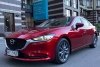 Mazda 6 Style+ 2019.  1