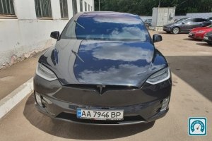 Tesla Model X Tesla Model 2018 800080
