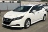 Nissan Leaf 60 kBt 2018.  1