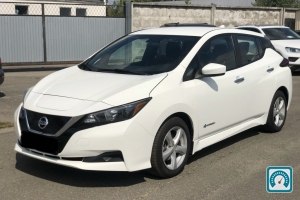 Nissan Leaf 60 kBt 2018 800083