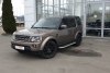 Land Rover Discovery  2015.  1