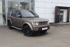 Land Rover Discovery  2015.  3