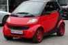 smart fortwo  1999.  2