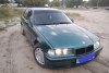 BMW 3 Series  1995.  1
