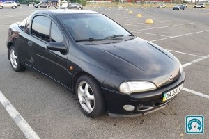 Opel Tigra  1997 800165