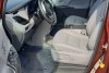 Toyota Sienna XLE Limited 2017.  10