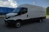 Iveco Daily 5017 2016.  1