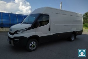 Iveco Daily 5017 2016 800217