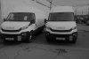 Iveco Daily 5017 2016.  12