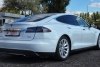Tesla Model S  2013.  4