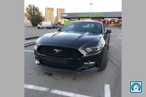Ford Mustang  2016 800337