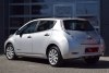 Nissan Leaf  2014.  4