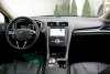 Ford Fusion  2017.  11