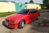 BMW 3 Series 318 e36 M43 1995.  1