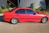 BMW 3 Series 318 e36 M43 1995. Фото 3