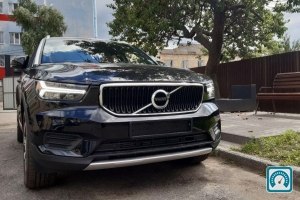 Volvo XC40  2018 800398