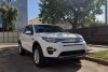 Land Rover Discovery  2018.  1