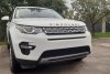 Land Rover Discovery  2018.  2