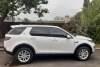 Land Rover Discovery  2018.  4