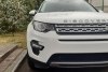 Land Rover Discovery  2018.  14