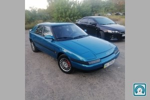 Mazda 323  1995 800406