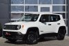 Jeep Renegade AWD 2018.  2