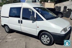 Fiat Scudo  1998 800457