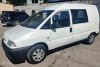 Fiat Scudo  1998.  2