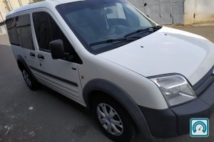 Ford Transit Connect  2007 800465