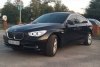 BMW 5 Series GT 2012.  1