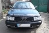 Audi 100 4 1991.  7