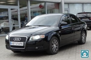 Audi A4  2006 800511