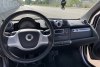 smart fortwo Passion MHD 2012.  5