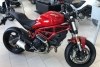 Ducati Monster 797 2018.  1