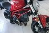 Ducati Monster 797 2018.  2
