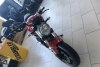 Ducati Monster 797 2018.  6