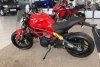Ducati Monster 797 2018.  9
