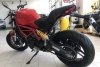 Ducati Monster 797 2018.  10