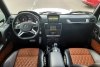 Mercedes G-Class 63 AMG Bi-T 2013. Фото 9