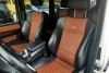 Mercedes G-Class 63 AMG Bi-T 2013. Фото 10